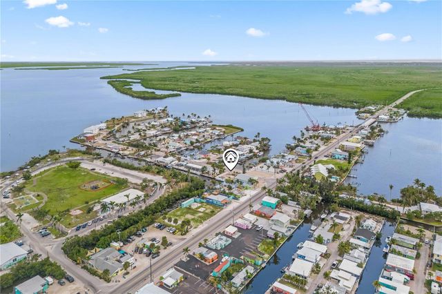 11306 MATLACHA AVENUE, Matlacha, FL 33993