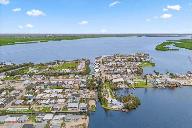 11306 MATLACHA AVENUE, Matlacha, FL 33993