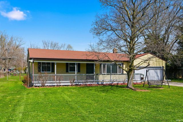 3007 E Tillman Road, Fort Wayne, IN 46816