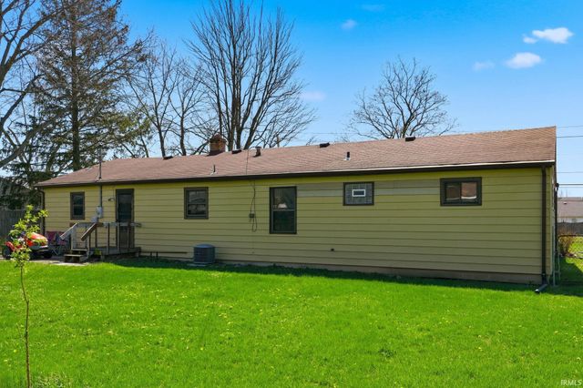 3007 E Tillman Road, Fort Wayne, IN 46816