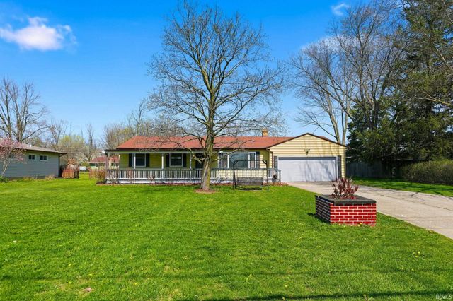 3007 E Tillman Road, Fort Wayne, IN 46816