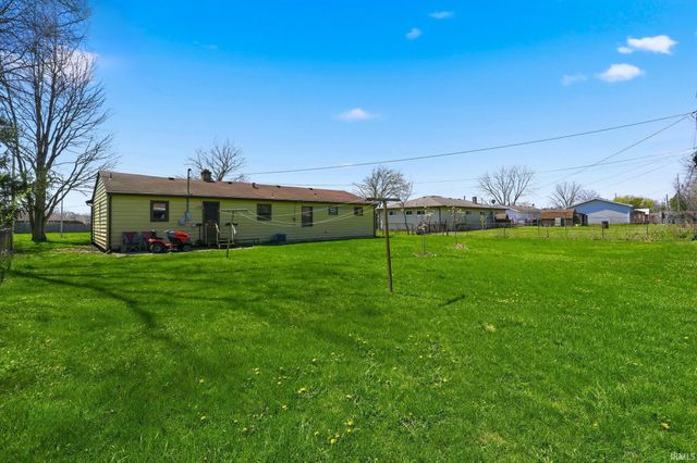 3007 E Tillman Road, Fort Wayne, IN 46816