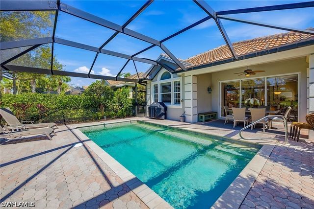 3788 Cotton Green Path DR, Naples, FL 34114