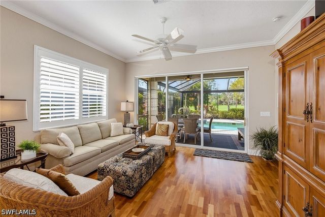3788 Cotton Green Path DR, Naples, FL 34114