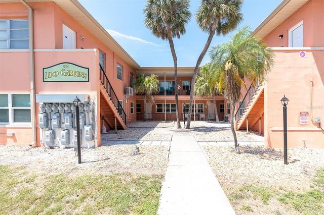 121 46TH AVENUE 1G, St Pete Beach, FL 33706