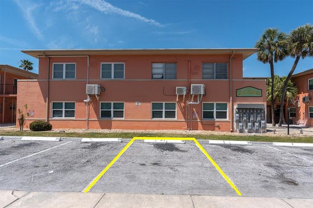 121 46TH AVENUE 1G, St Pete Beach, FL 33706