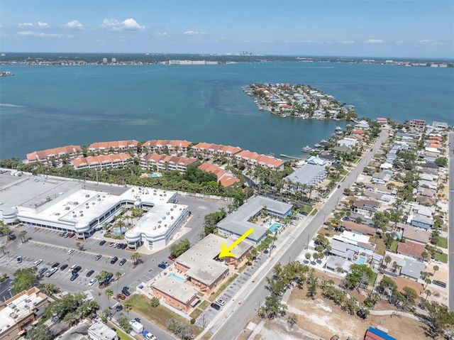121 46TH AVENUE 1G, St Pete Beach, FL 33706