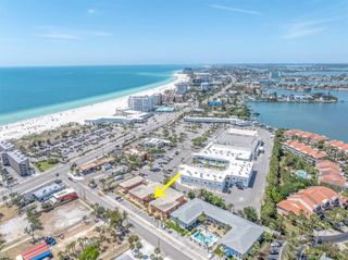 121 46TH AVENUE 1G, St Pete Beach, FL 33706