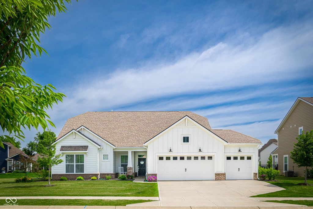 5294 Lndg Pl Lane, Noblesville, IN 46062