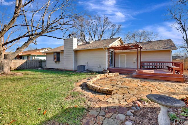 11540 W Hardtner Ave, Wichita, KS 67212