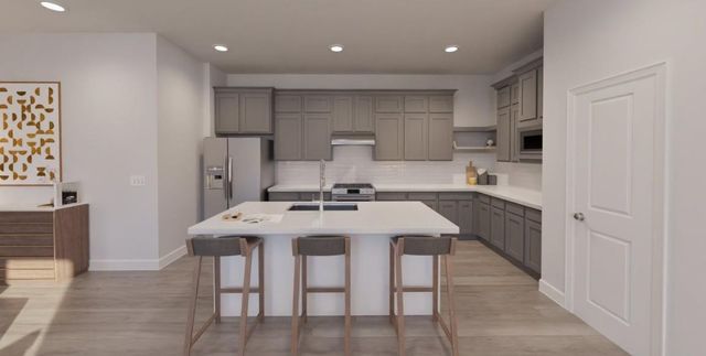 21647 Carbonari Drive, Hockley, TX 77447