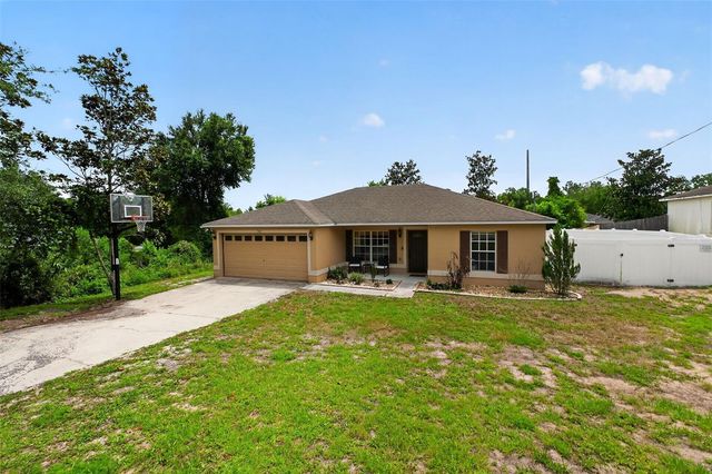 783 CHESTNUT AVENUE, Orange City, FL 32763