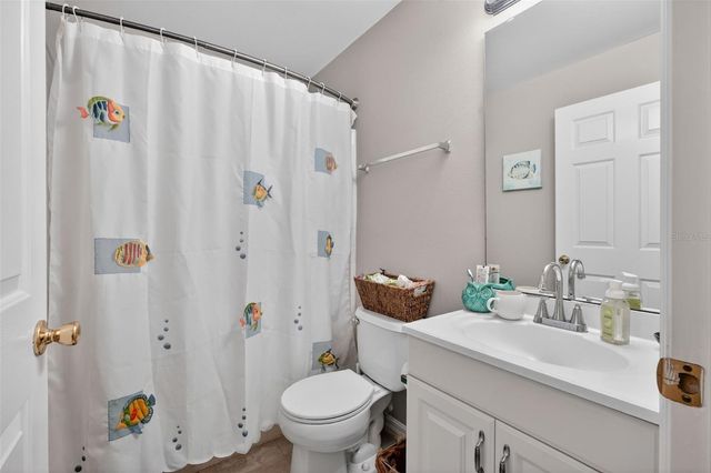 783 CHESTNUT AVENUE, Orange City, FL 32763