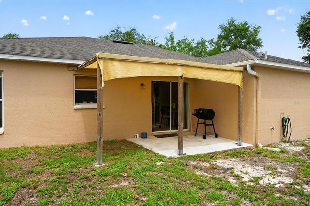 783 CHESTNUT AVENUE, Orange City, FL 32763