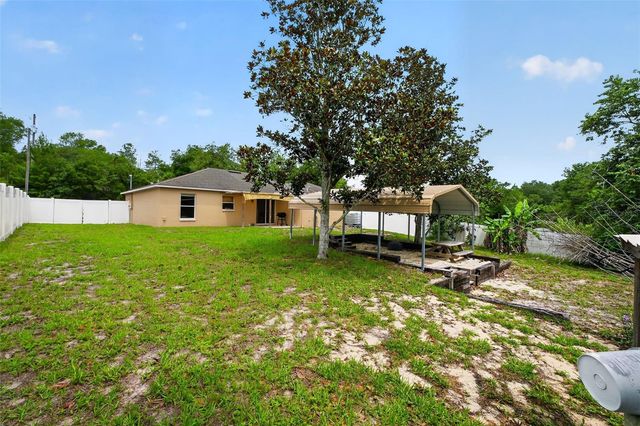 783 CHESTNUT AVENUE, Orange City, FL 32763