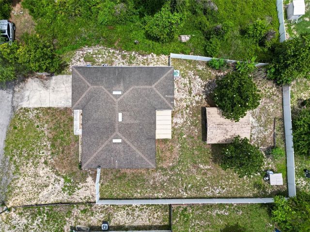 783 CHESTNUT AVENUE, Orange City, FL 32763