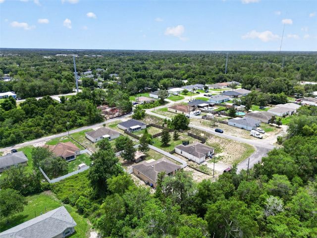 783 CHESTNUT AVENUE, Orange City, FL 32763