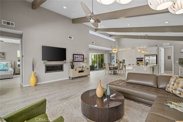 4281 Palladio Court, Palm Springs, CA 92262