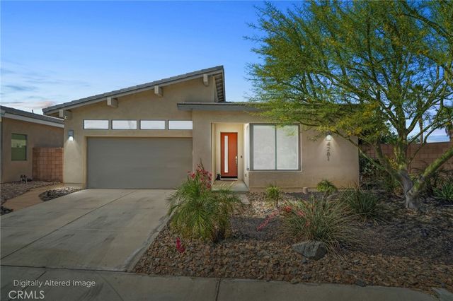 4281 Palladio Court, Palm Springs, CA 92262