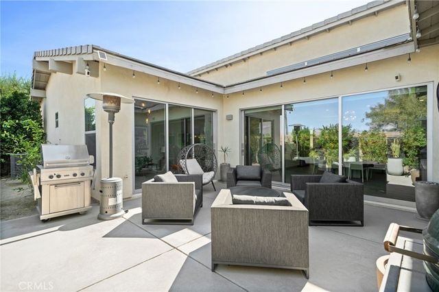 4281 Palladio Court, Palm Springs, CA 92262