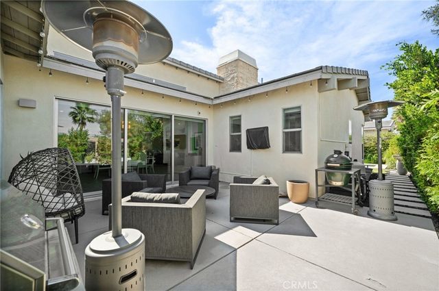 4281 Palladio Court, Palm Springs, CA 92262