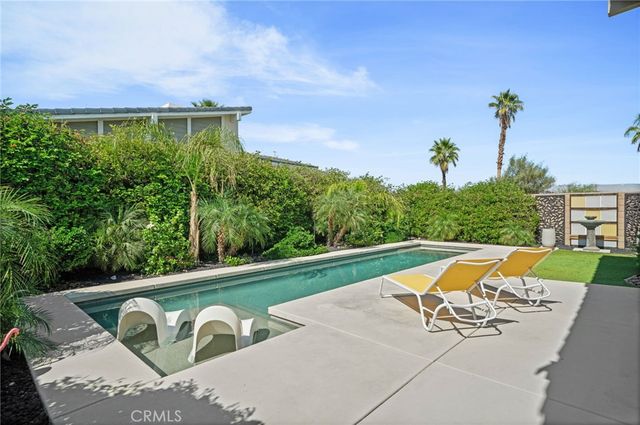 4281 Palladio Court, Palm Springs, CA 92262