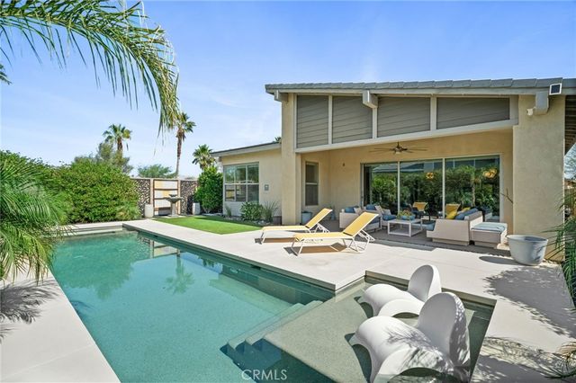 4281 Palladio Court, Palm Springs, CA 92262