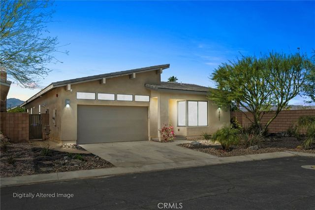 4281 Palladio Court, Palm Springs, CA 92262