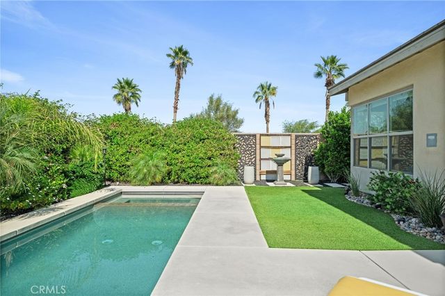 4281 Palladio Court, Palm Springs, CA 92262