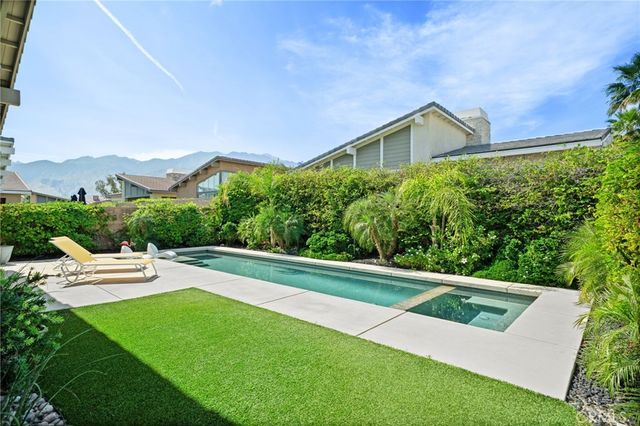 4281 Palladio Court, Palm Springs, CA 92262