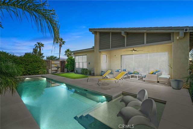 4281 Palladio Court, Palm Springs, CA 92262