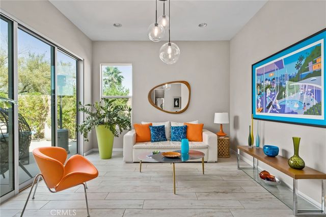 4281 Palladio Court, Palm Springs, CA 92262