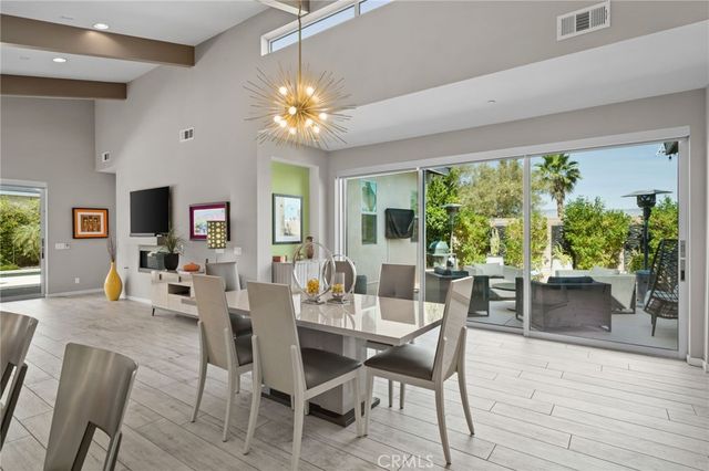 4281 Palladio Court, Palm Springs, CA 92262