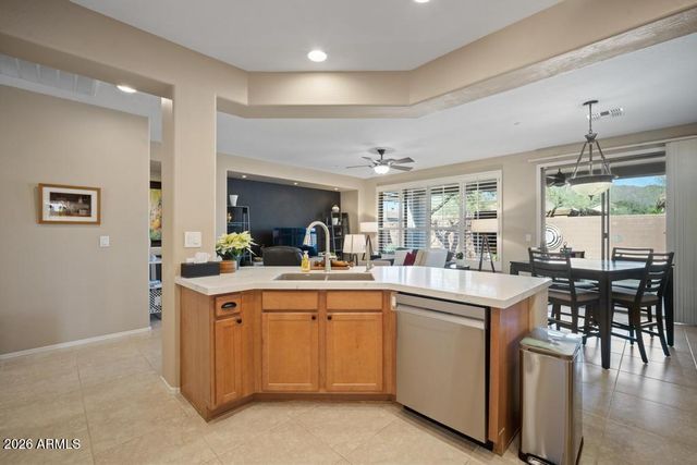 1922 W WHITMAN Court, Anthem, AZ 85086