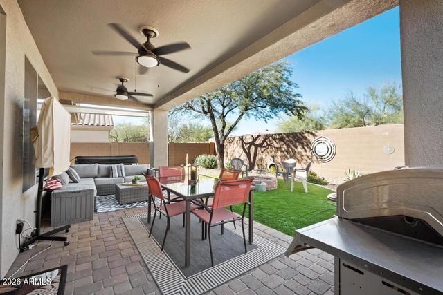 1922 W WHITMAN Court, Anthem, AZ 85086