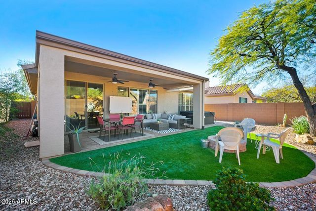 1922 W WHITMAN Court, Anthem, AZ 85086