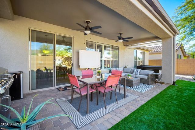 1922 W WHITMAN Court, Anthem, AZ 85086