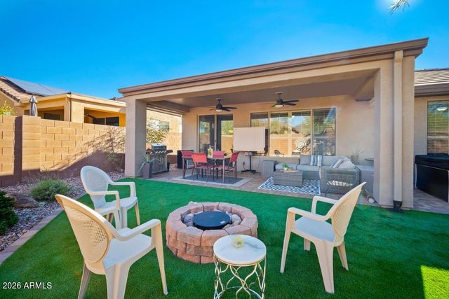 1922 W WHITMAN Court, Anthem, AZ 85086