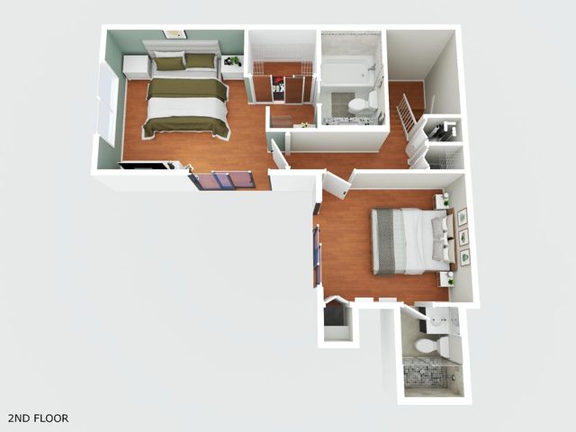 8164 Thames Boulevard C, Boca Raton, FL 33433