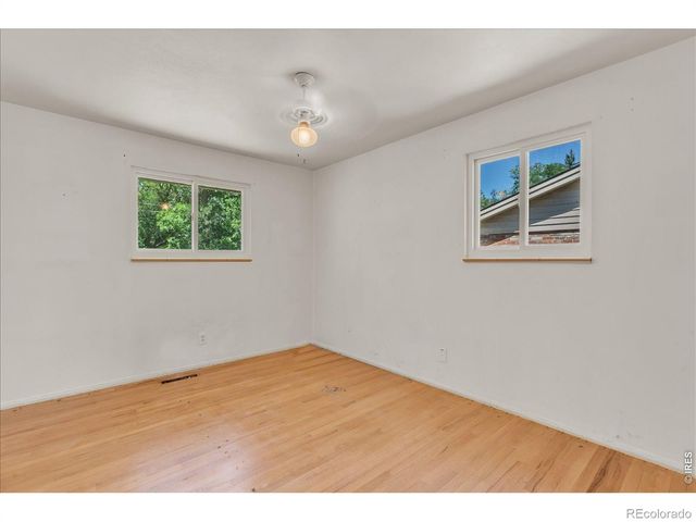 925 Yale Road, Boulder, CO 80305