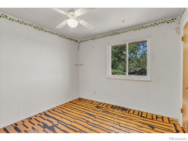 925 Yale Road, Boulder, CO 80305