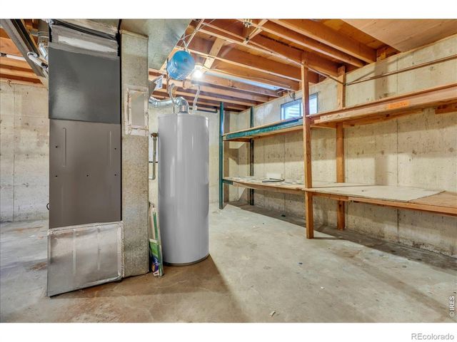 925 Yale Road, Boulder, CO 80305