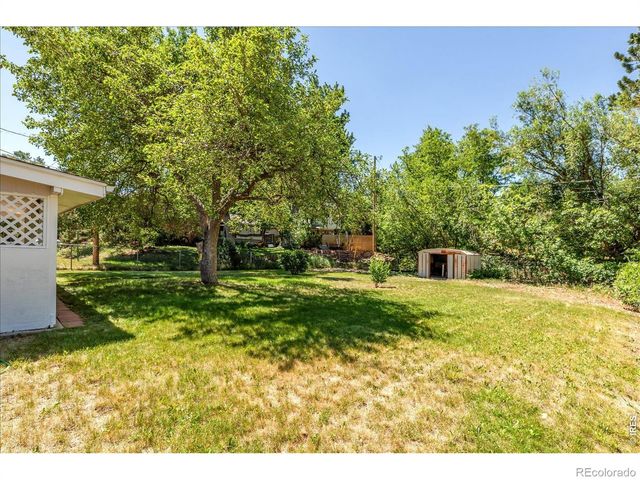 925 Yale Road, Boulder, CO 80305