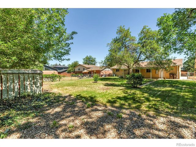 925 Yale Road, Boulder, CO 80305