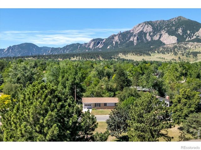 925 Yale Road, Boulder, CO 80305