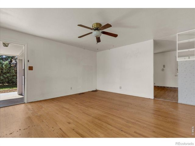925 Yale Road, Boulder, CO 80305