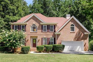 4770 Feather Creek Court, Stone Mountain, GA 30087