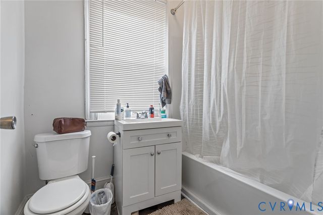 3208 Carolina Ave, Richmond, VA 23222