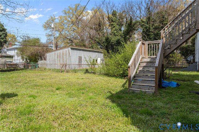 3208 Carolina Ave, Richmond, VA 23222