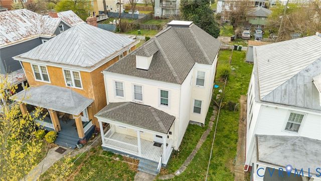 3208 Carolina Ave, Richmond, VA 23222